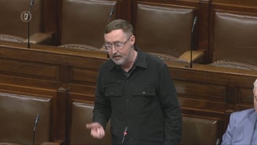 Opposition argues with minister over rental changes