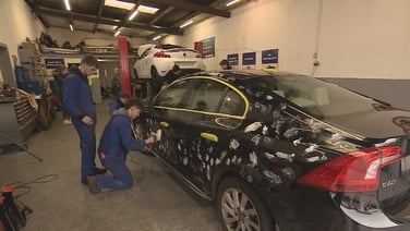 Revving up road safety for the next generation of drivers