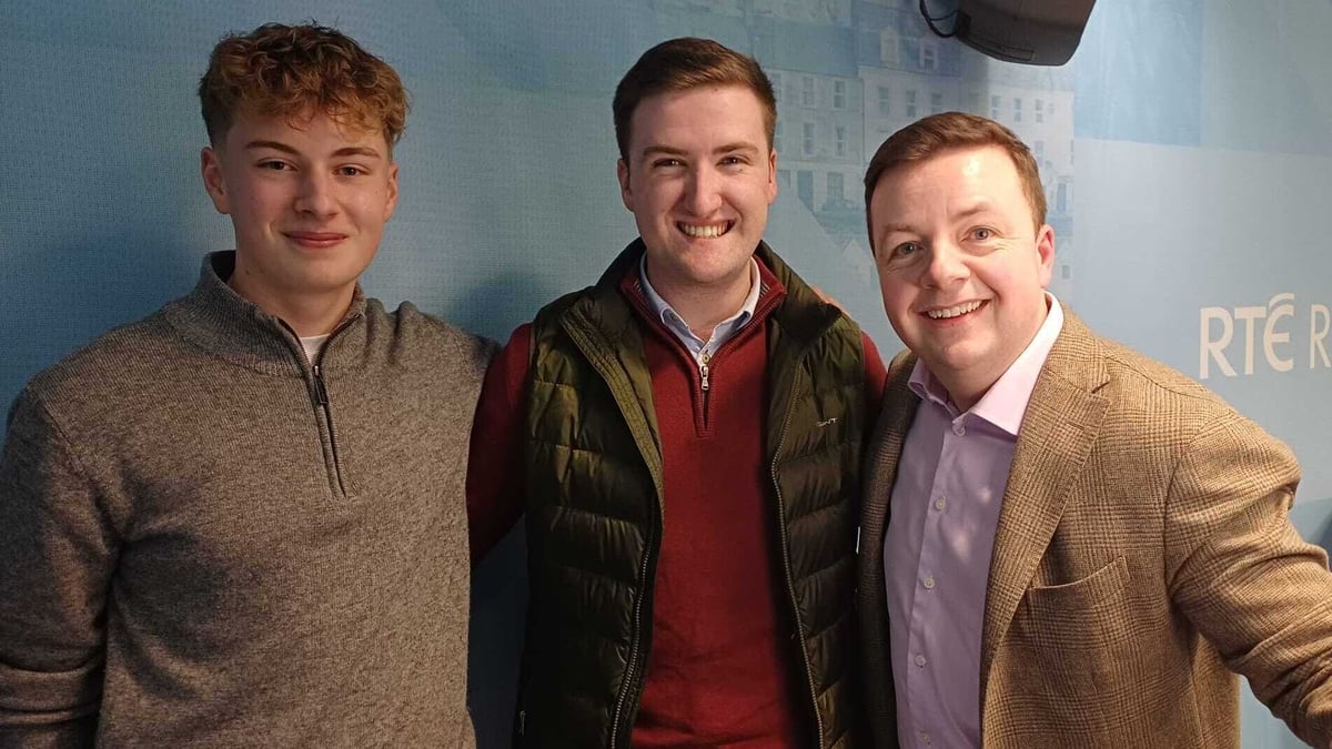 Pews Before Pints: 50 churches, 3 lads, and 1 year of Sundays