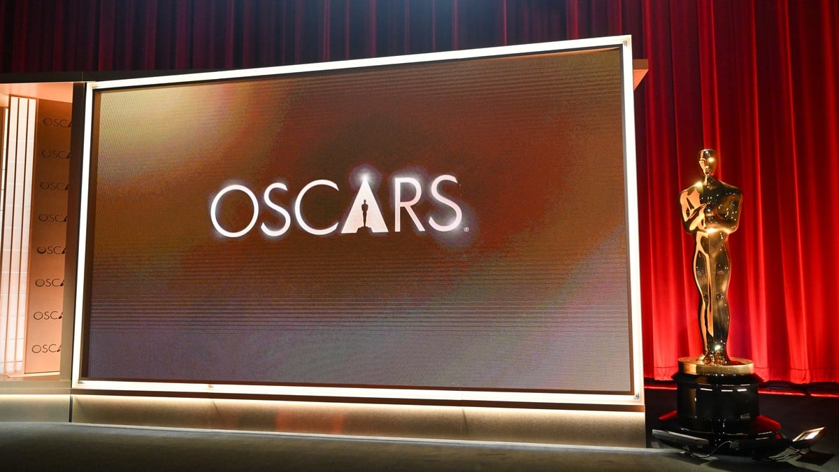 Oscar Nominations Reaction