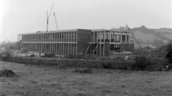 Cootehill Comprehensive