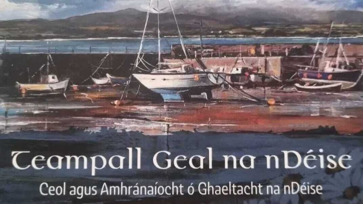 An Saol Ó Dheas - Céadaoin 21 Eanáir 2026