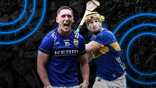 Allianz League Sunday