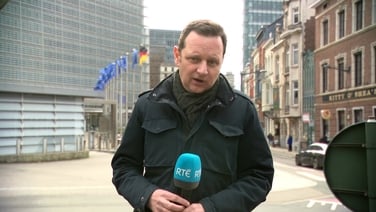 What’s on the agenda at the emergency summit of EU leaders?