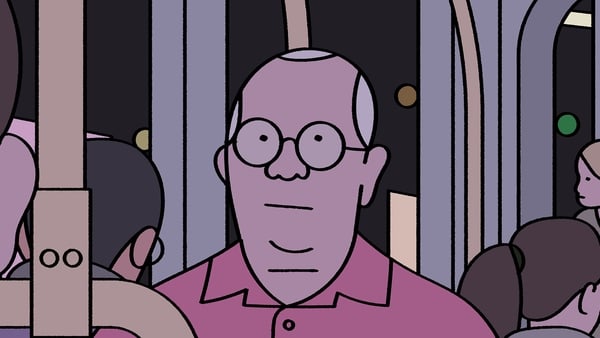 Man with a plan - Oscar-nominee John Kelly talks to Arena