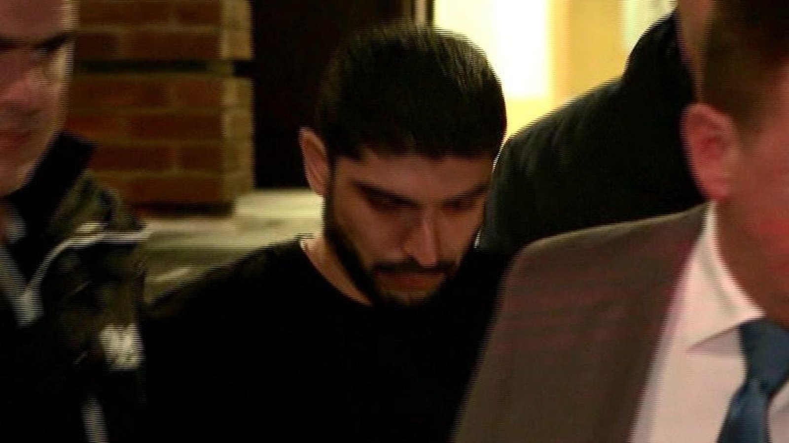 Brazilian man jailed for life for murder of ex-girlfriend