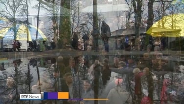 Joy for Cromwell and co after Thyestes Chase