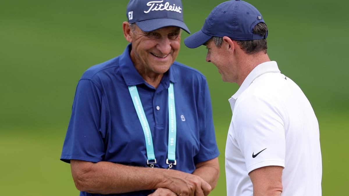 Sports Psychology with Bob Rotella