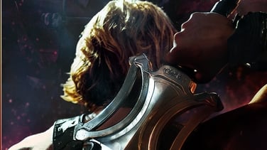 Director Travis Knight's Masters of the Universe