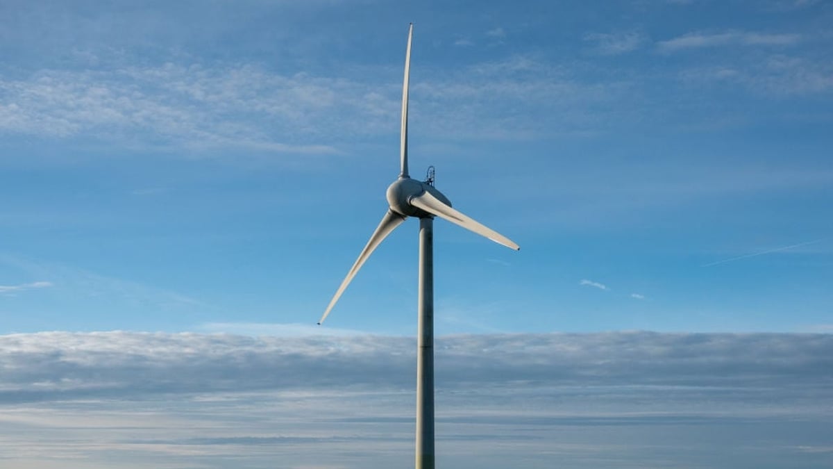 Govt. expresses interest in funding renewable energy projects in other countries