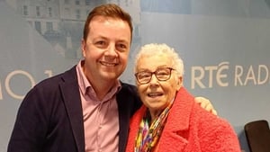 Visiting Critic: Eilish O'Carroll learns how to cook show image