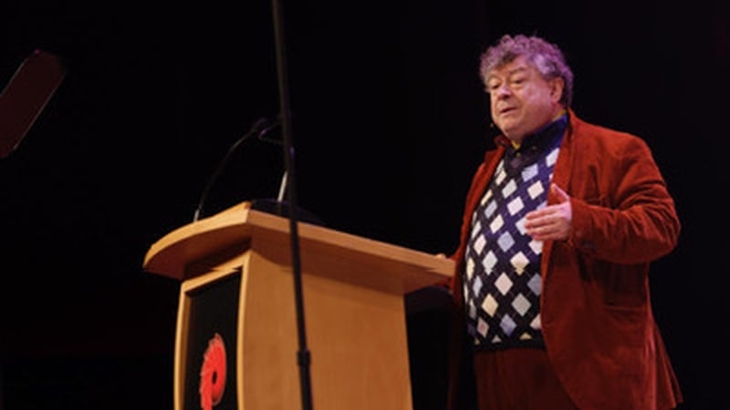 Photo Credit: Conor McCabe