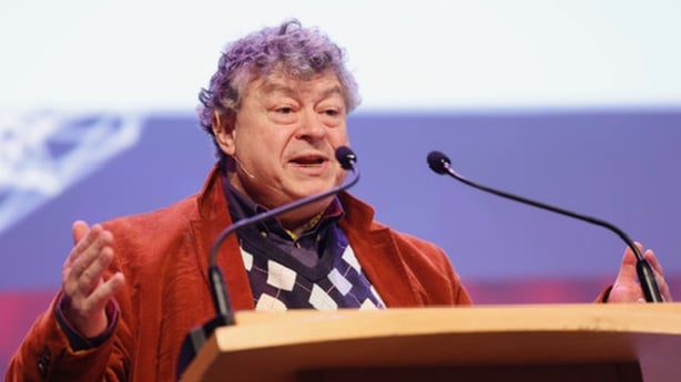Rory Sutherland at Pendulum Summit