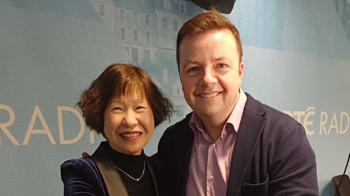 Wendy Wu - travel icon