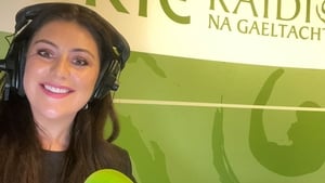 Lisa Ní Lúing.  show image