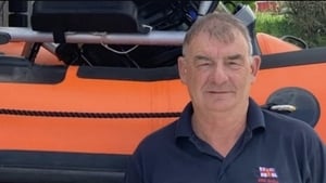 Sean Breathnach show image