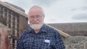 Micheál Ó Laoghaire show image