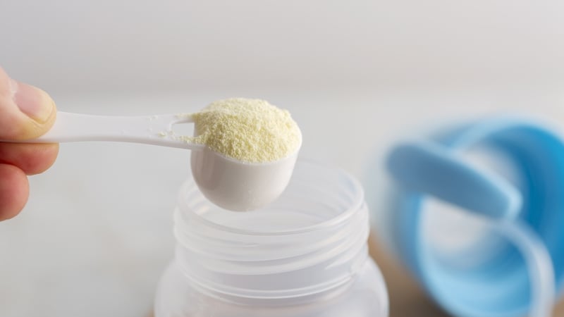 None of the implicated products have been distributed in Ireland (stock image)