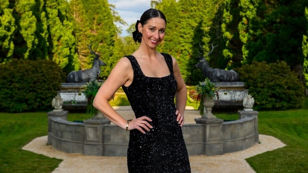 Rachel Duffy Photo: BBC/Studio Lambert/Paul Chappells