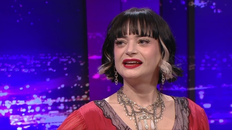 Ruth Codd - "It was a hard decision, but I had to do it. You get used to your new normal. I'm not going to say that my life is the same. It's different, but in a good way, I think"