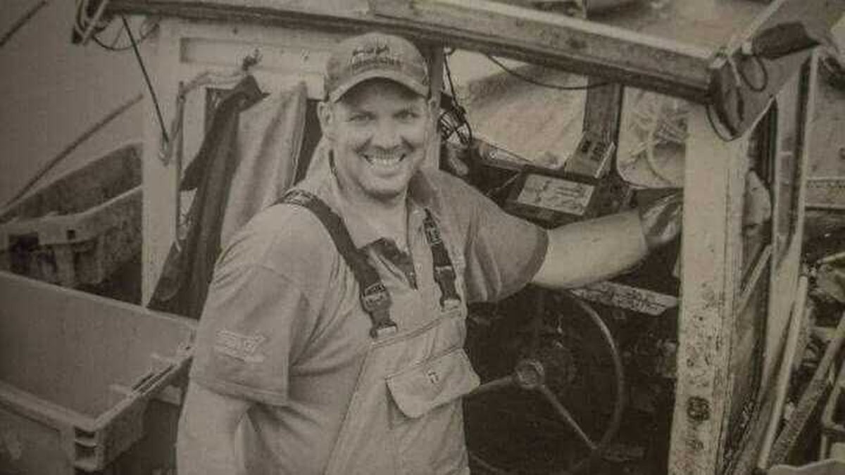 Inshore trawling ban