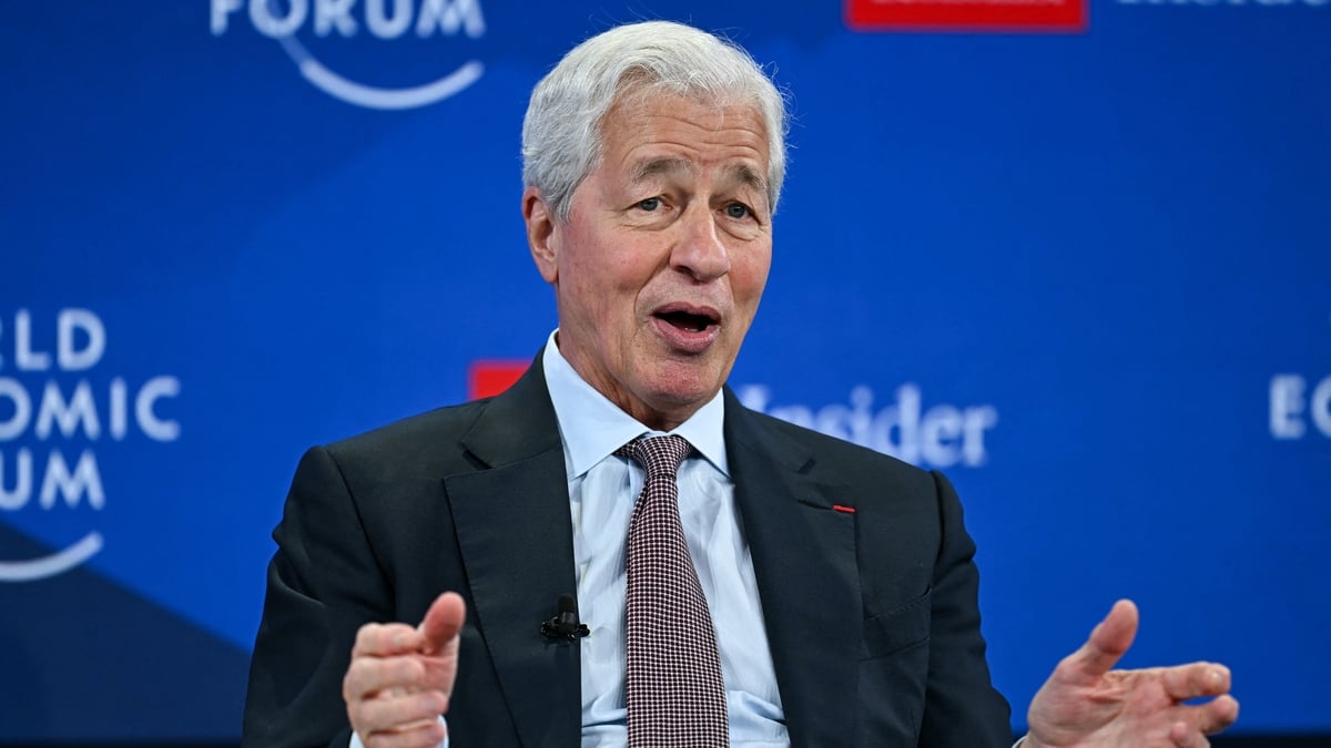 Davos Developments with Terry Sheridan