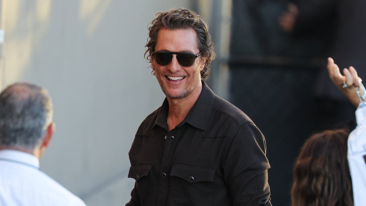 Can AI Beat Matthew McConaughey?: The Business of Voice