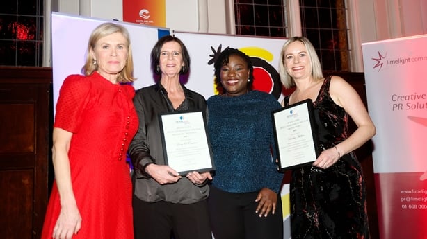 Travel journalist awards