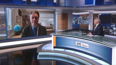 Guardian's Washington DC bureau chief David Smith discusses the latest on the Minneapolis shooting