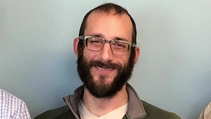 Alex Pretti's family said he wanted 'to make a difference' in the world