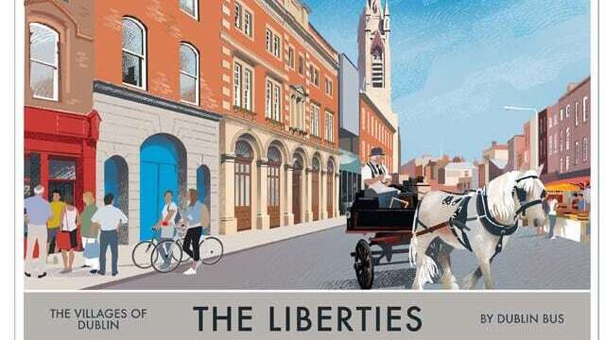 An Ill Wind, by Lar Redmond