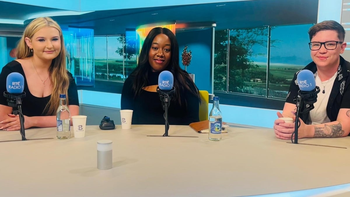 ‘I was spending 17 hours a day on my phone’ 