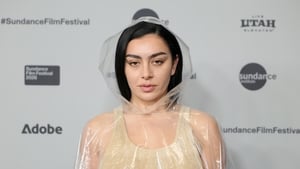 Album reviews show image