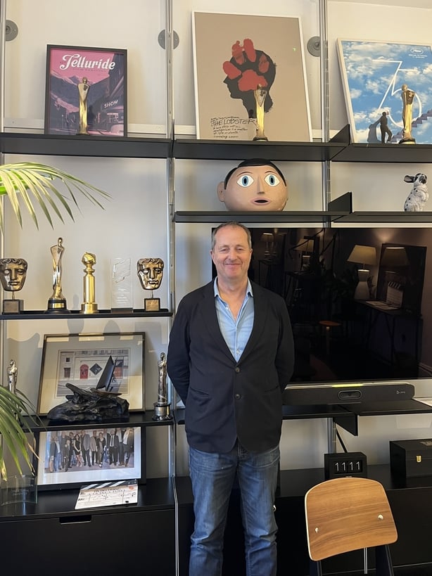 Andrew Lowe Element Pictures