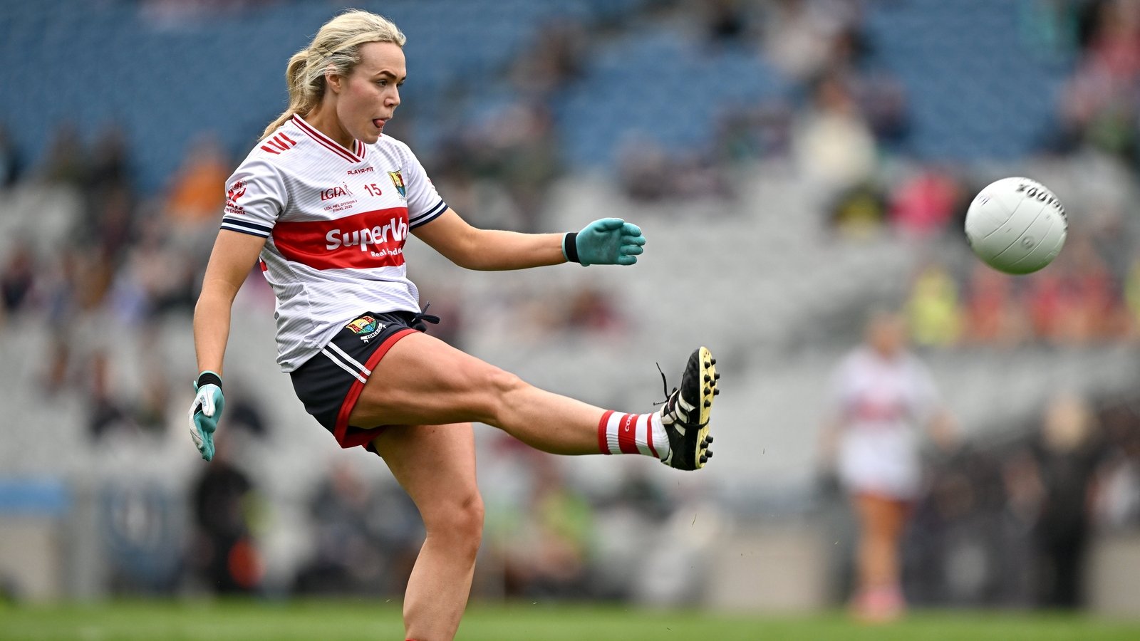 Cork and Kildare play out thrilling Division 1 draw