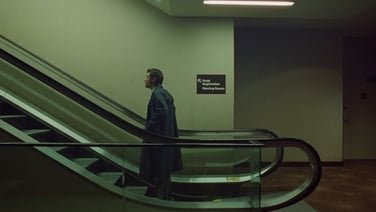 Harry Styles reenacts Dirty Dancing lift in newly released video for Aperture