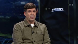 Controversial conclusion to Kerry v Roscommon