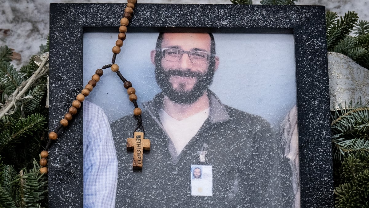 ICE shooting, Aasma Shaukat who knew and worked with Alex Pretti 