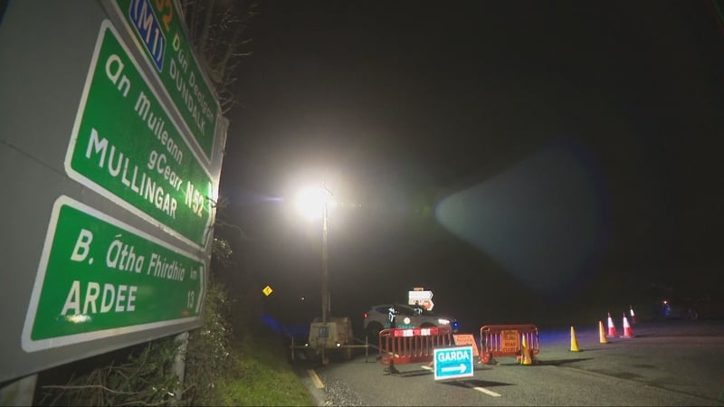 A second man was taken to Our Lady of Lourdes Hospital for treatment