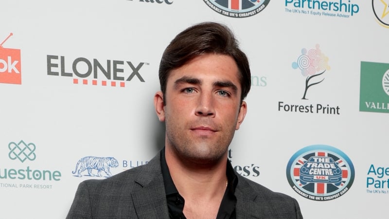 Jack Fincham appeared on Love Island in 2018