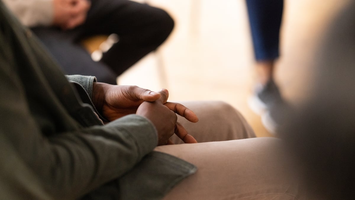 Living with Schizophrenia