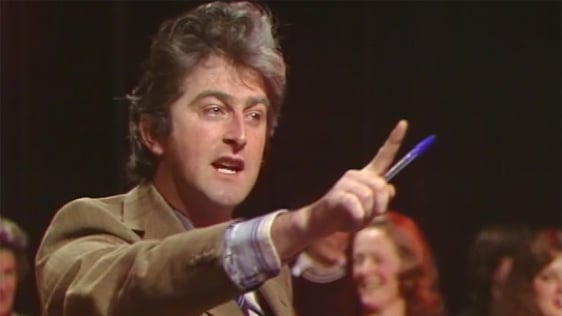 Dermot Morgan Protests