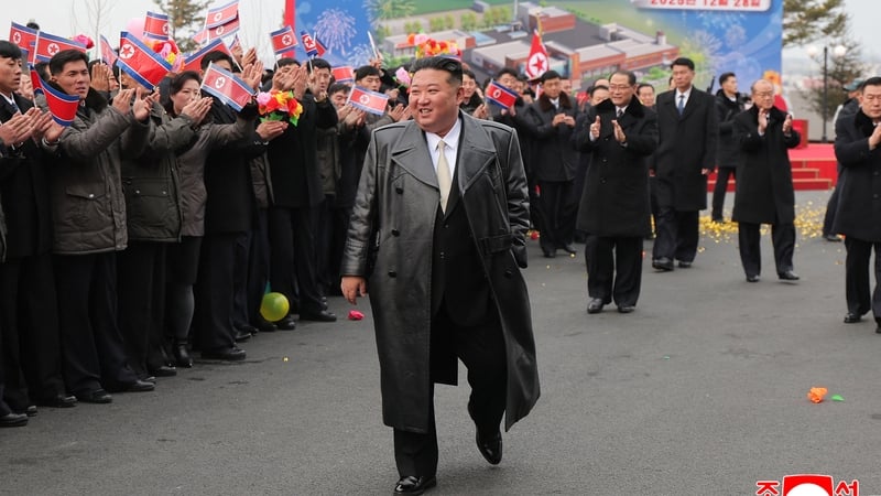 North Korean dictator Kim Jong Un was summoned by the Japanese court but failed to appear