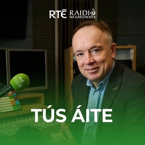 Tús Áite: Bás Mikhail Gorbachev 