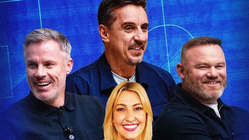 Stars of the Overlap poster