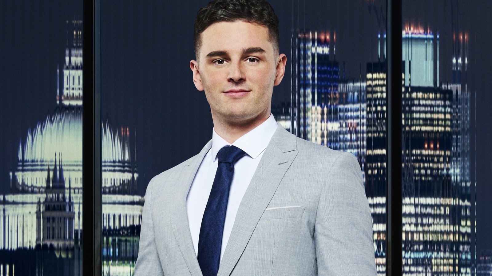 Irish Apprentice star: 'I had the fear of God in me'