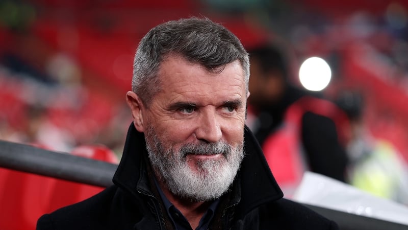 Roy Keane has turned down a trip to the I'm a Celeb... jungle several times