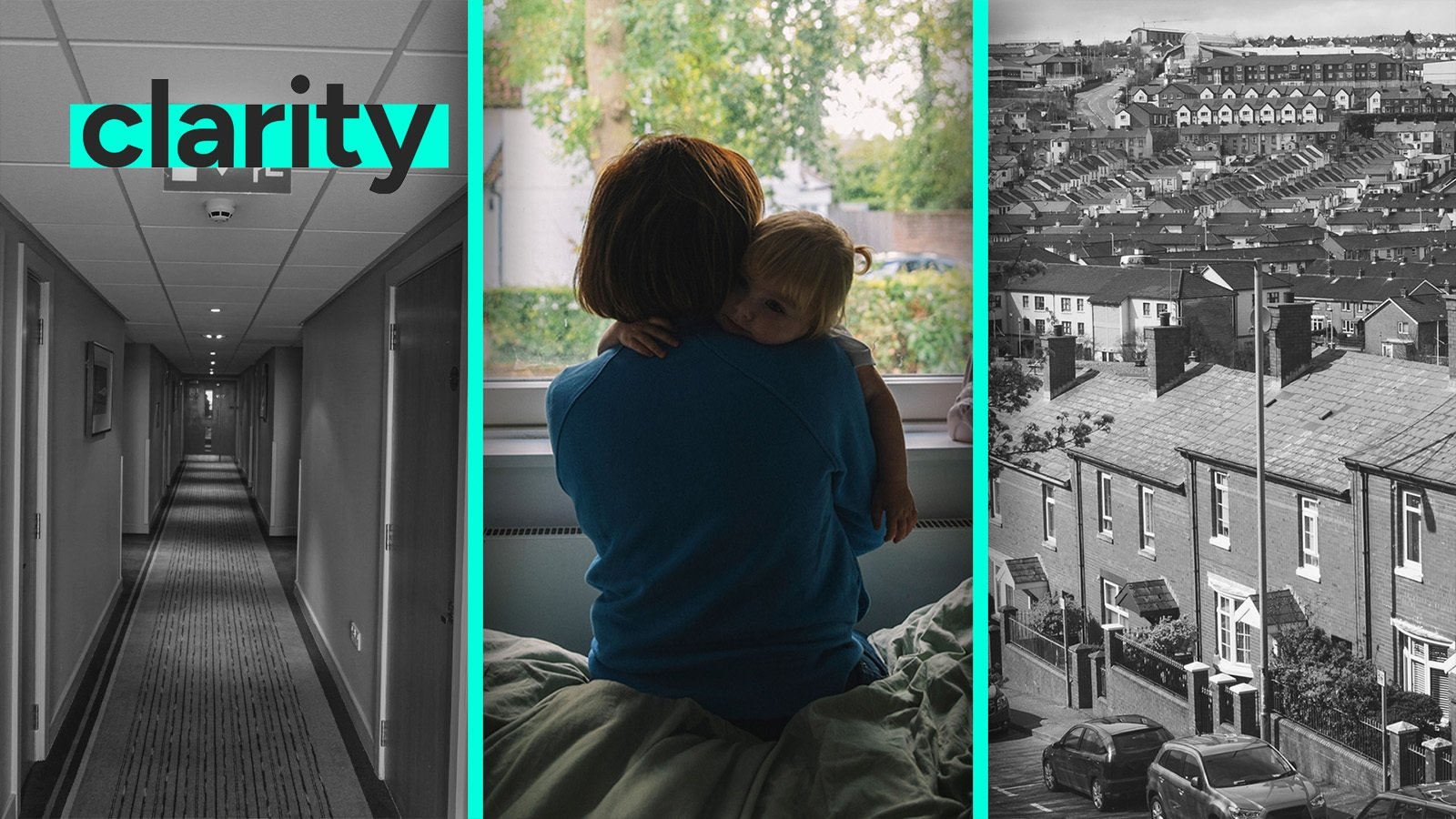 How often do people in emergency accommodation refuse a home?