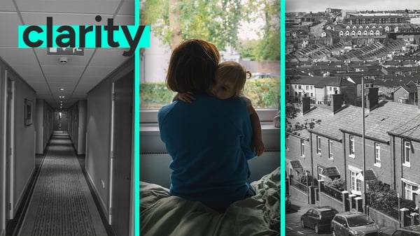 RTE Clarity Housing Image