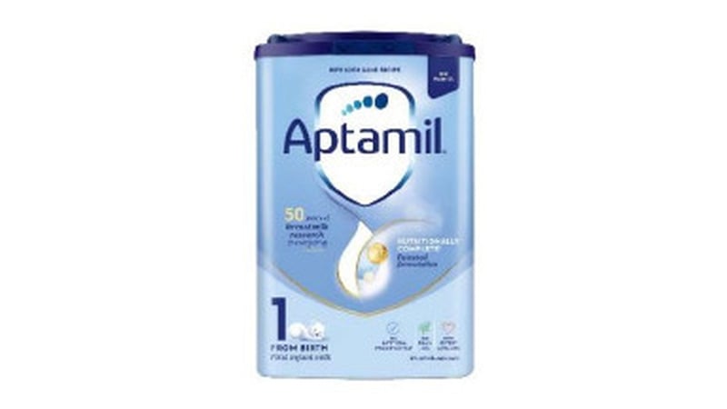 The FSAI said the batches were sold via Boots.ie, have an expiry date of 31 October 2026 and come in 800g packs